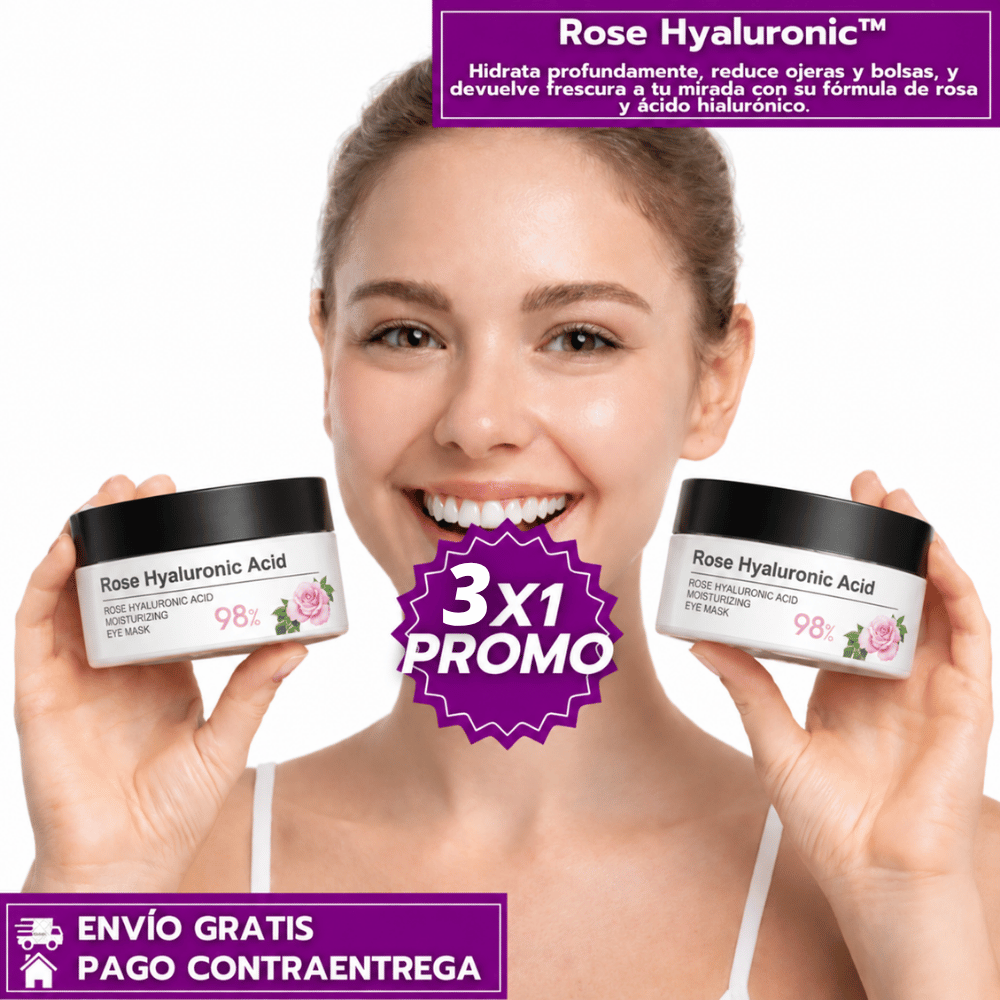 Oferta Especial 3x1 Rose Hyaluronic™: Hidratación y Frescura para Ojos Cansados_13