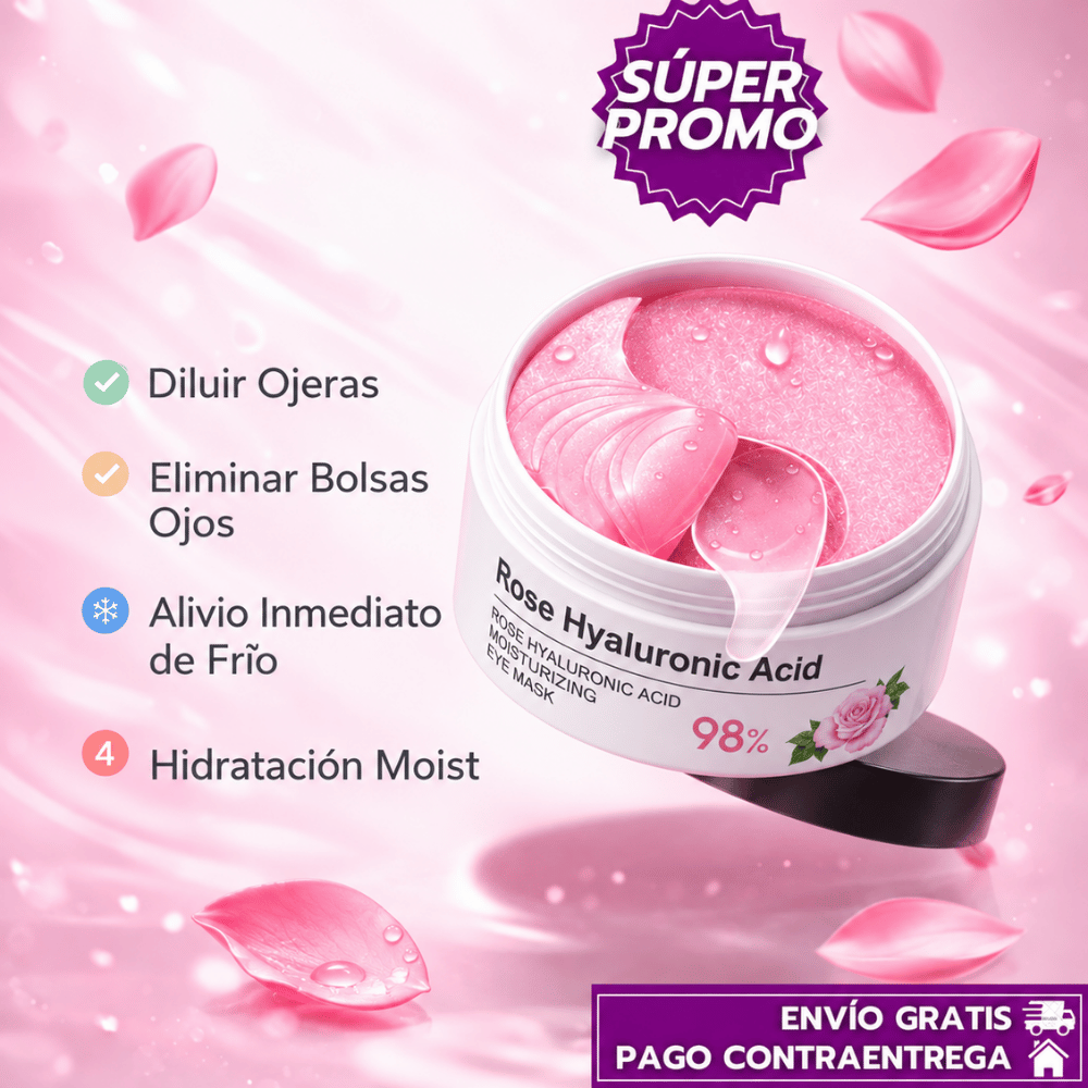 Oferta Especial 3x1 Rose Hyaluronic™: Hidratación y Frescura para Ojos Cansados_13