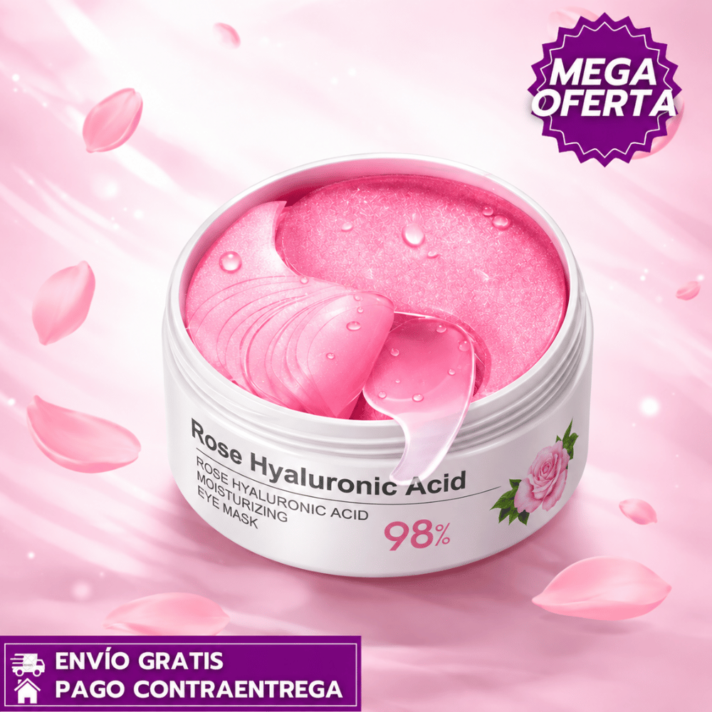 Oferta Especial 3x1 Rose Hyaluronic™: Hidratación y Frescura para Ojos Cansados_13