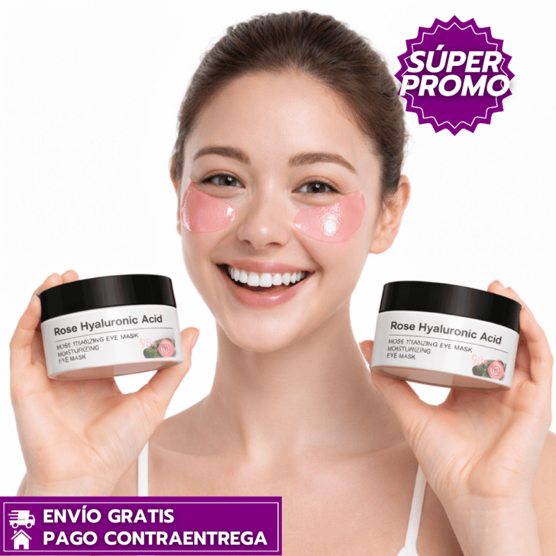Oferta Especial 2x1 Rose Hyaluronic™: Hidratación y Frescura para Ojos Cansados_g4